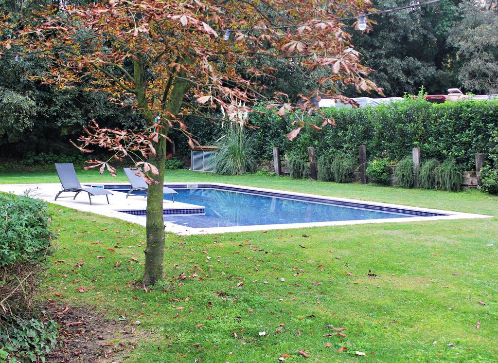 Farm stay Marc Sant Esteve De Palautordera